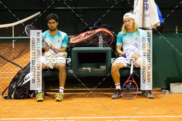 Buy your photos of the eventTorneio Internacional Masculino de T�nis - Ano III on Fotop