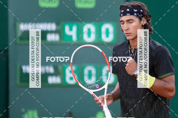 Buy your photos of the eventTorneio Internacional Masculino de T�nis - Ano III on Fotop