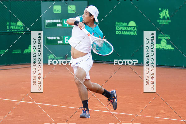 Buy your photos of the eventTorneio Internacional Masculino de T�nis - Ano III on Fotop