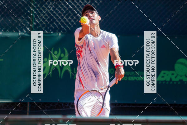 Compre as suas fotos do eventoTorneio Internacional Masculino de Tnis - Ano III no Fotop