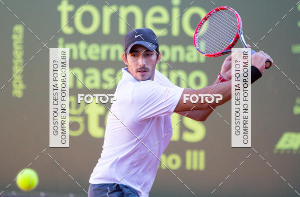 Compre as suas fotos do eventoTorneio Internacional Masculino de Tnis - Ano III no Fotop