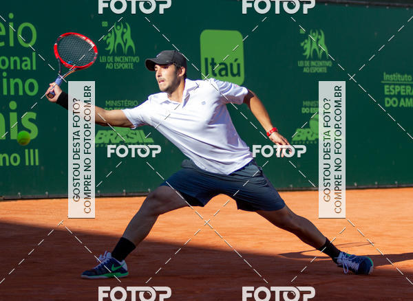 Compre as suas fotos do eventoTorneio Internacional Masculino de Tnis - Ano III no Fotop