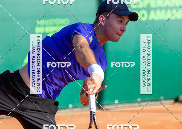 Compre as suas fotos do eventoTorneio Internacional Masculino de Tnis - Ano III no Fotop