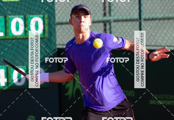 Compre as suas fotos do eventoTorneio Internacional Masculino de Tnis - Ano III no Fotop