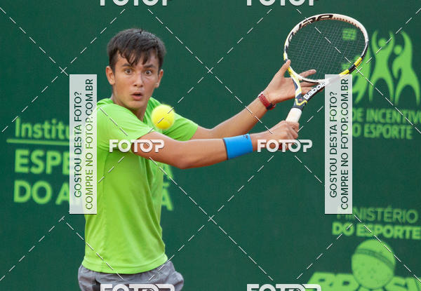 Buy your photos of the eventTorneio Internacional Masculino de T�nis - Ano III on Fotop
