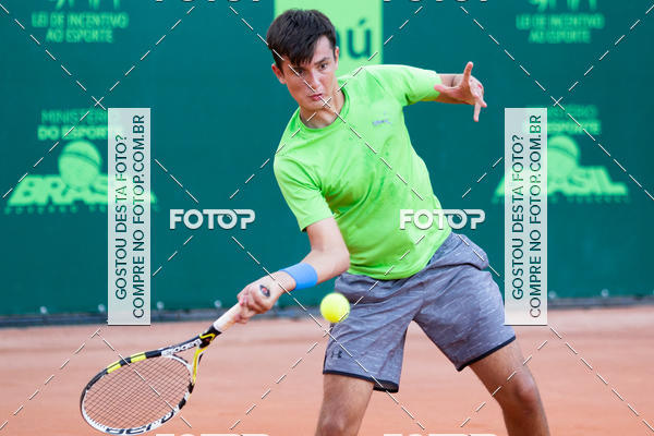 Compre as suas fotos do eventoTorneio Internacional Masculino de Tnis - Ano III no Fotop