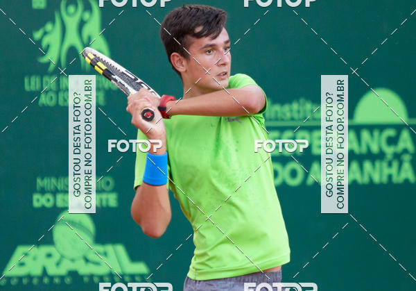 Compre as suas fotos do eventoTorneio Internacional Masculino de Tnis - Ano III no Fotop