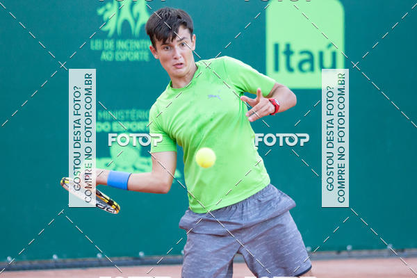 Compre as suas fotos do eventoTorneio Internacional Masculino de Tnis - Ano III no Fotop