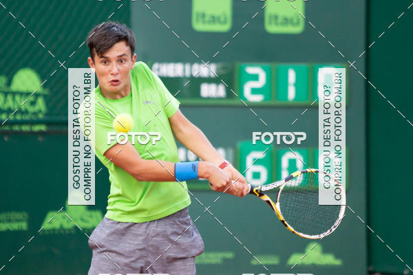 Compre as suas fotos do eventoTorneio Internacional Masculino de Tnis - Ano III no Fotop