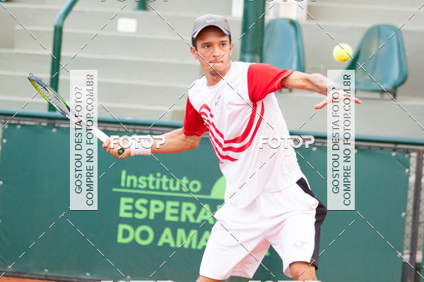 Compre as suas fotos do eventoTorneio Internacional Masculino de Tnis - Ano III no Fotop