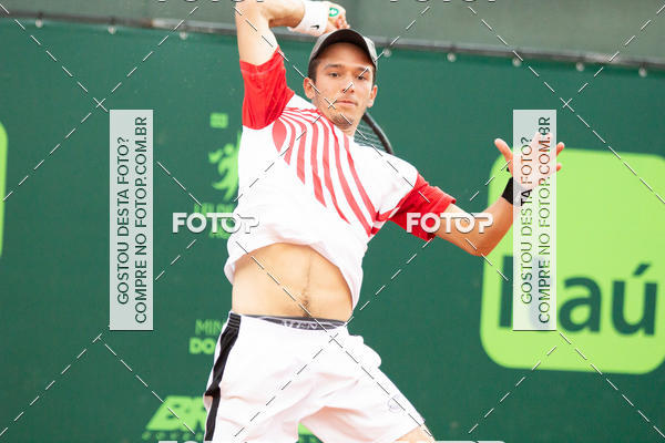 Compre as suas fotos do eventoTorneio Internacional Masculino de Tnis - Ano III no Fotop