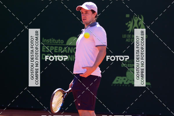 Compre suas fotos do eventoTorneio Internacional Masculino de Tnis - Ano III no Fotop