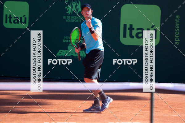 Compre suas fotos do eventoTorneio Internacional Masculino de Tnis - Ano III no Fotop