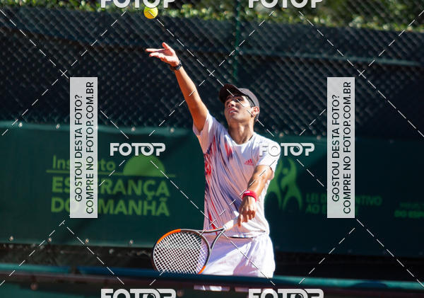 Compre as suas fotos do eventoTorneio Internacional Masculino de Tnis - Ano III no Fotop