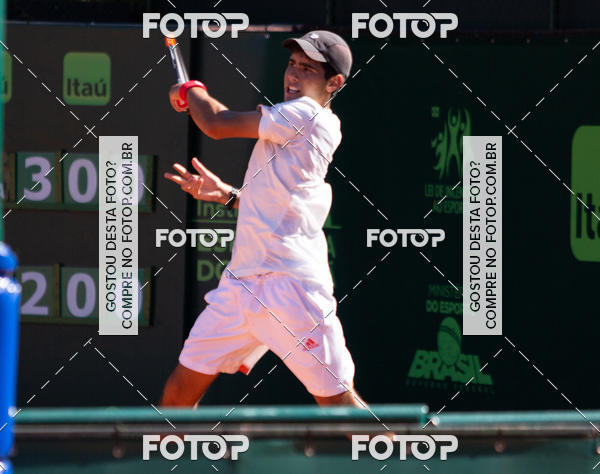 Compre as suas fotos do eventoTorneio Internacional Masculino de Tnis - Ano III no Fotop