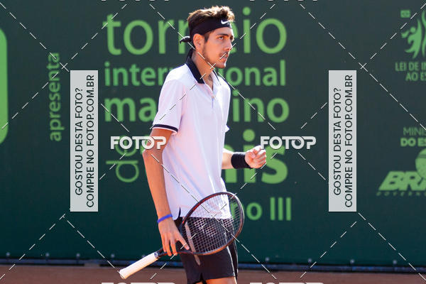 Buy your photos of the eventTorneio Internacional Masculino de T�nis - Ano III on Fotop