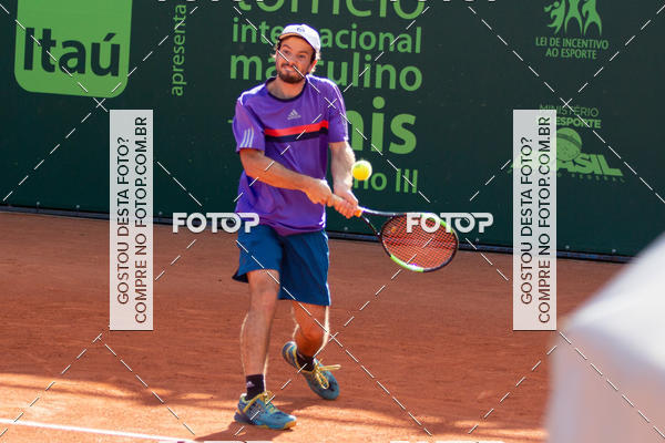 Buy your photos of the eventTorneio Internacional Masculino de T�nis - Ano III on Fotop
