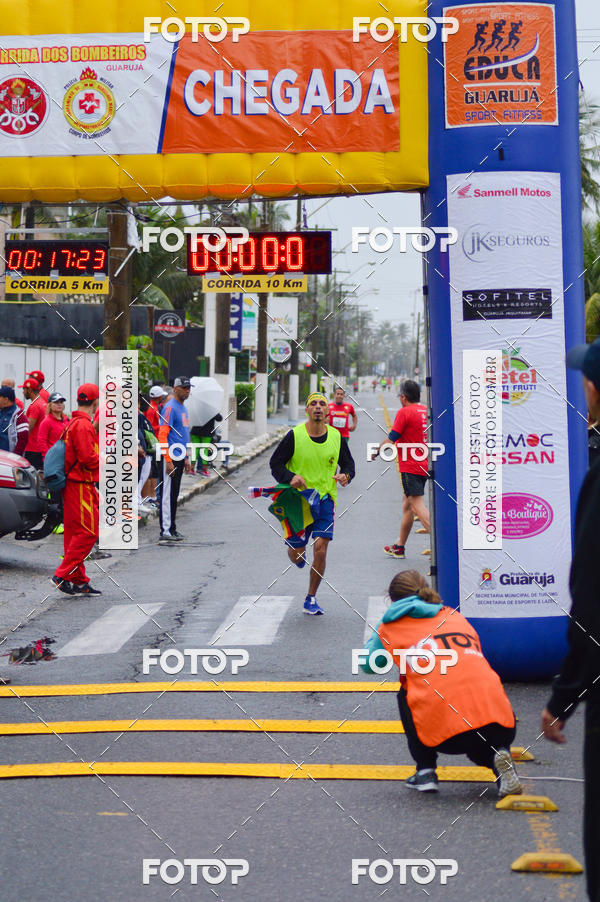 Buy your photos of the event1 Corrida dos Bombeiros - Circuito Guaruj Primeira Etapa on Fotop