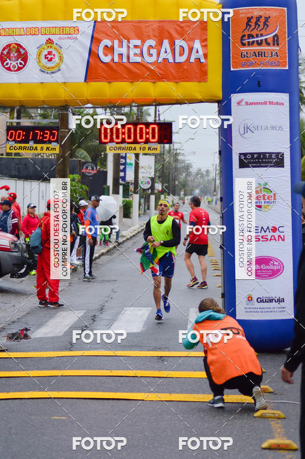 Buy your photos of the event1 Corrida dos Bombeiros - Circuito Guaruj Primeira Etapa on Fotop