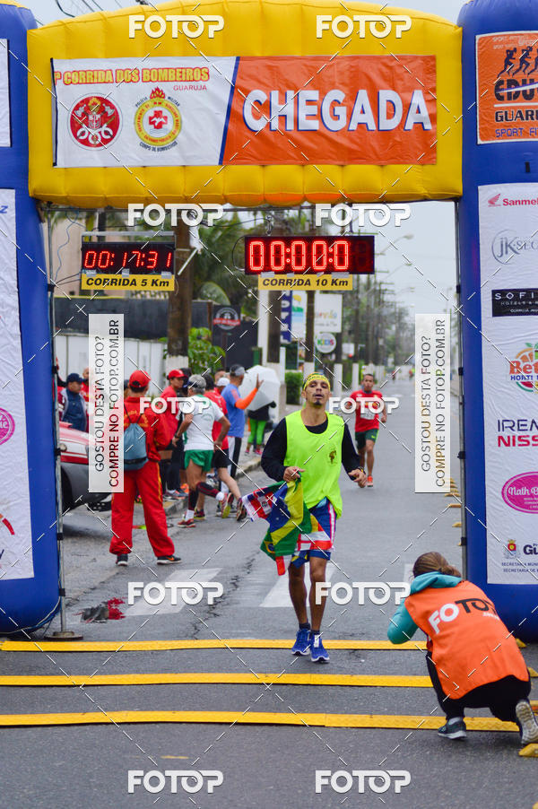 Buy your photos of the event1 Corrida dos Bombeiros - Circuito Guaruj Primeira Etapa on Fotop