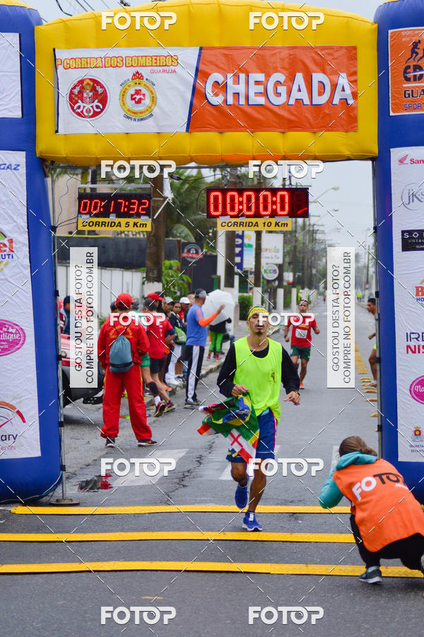 Buy your photos of the event1 Corrida dos Bombeiros - Circuito Guaruj Primeira Etapa on Fotop