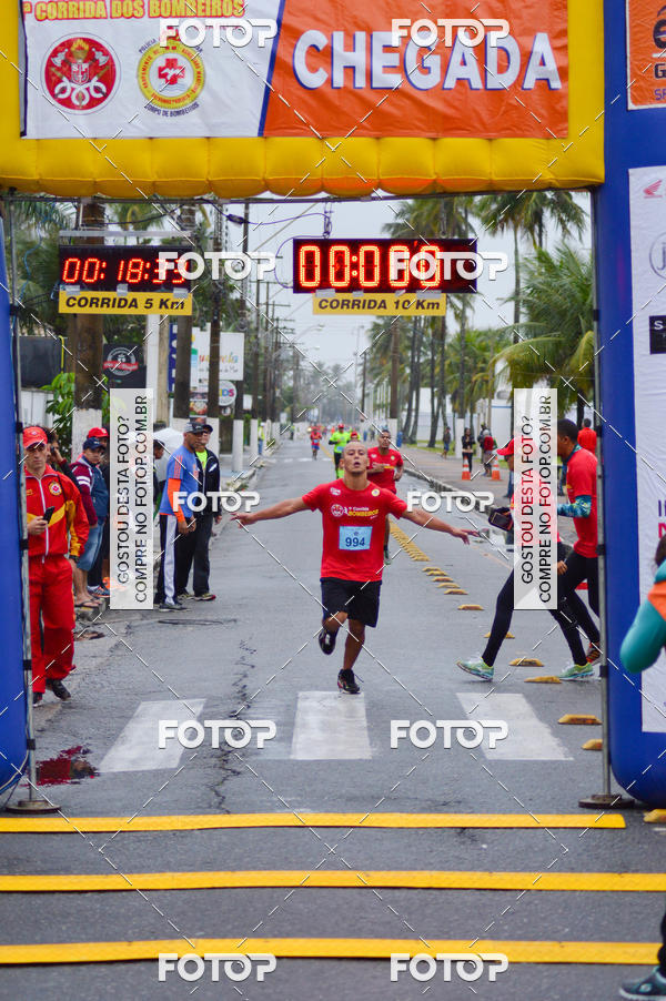 Buy your photos of the event1 Corrida dos Bombeiros - Circuito Guaruj Primeira Etapa on Fotop