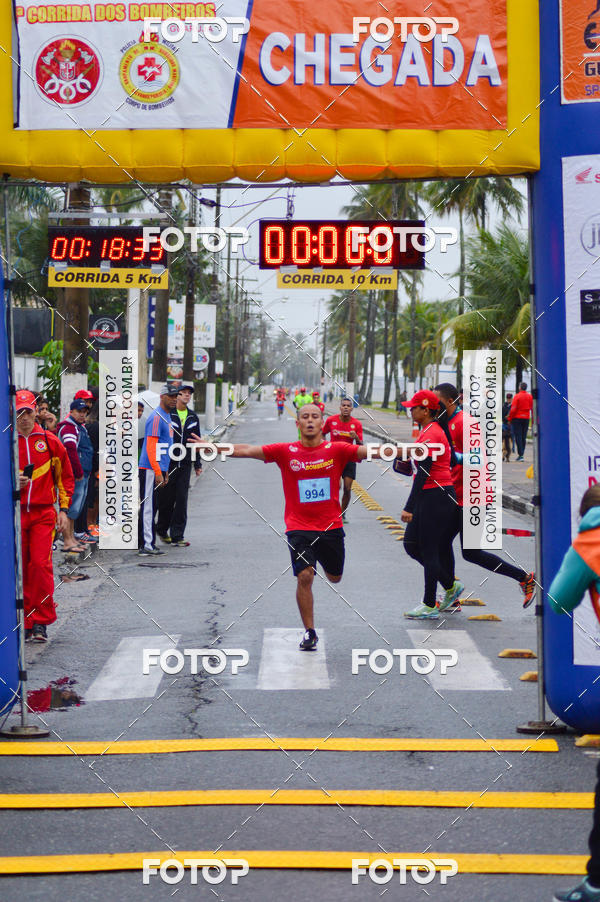 Buy your photos of the event1 Corrida dos Bombeiros - Circuito Guaruj Primeira Etapa on Fotop
