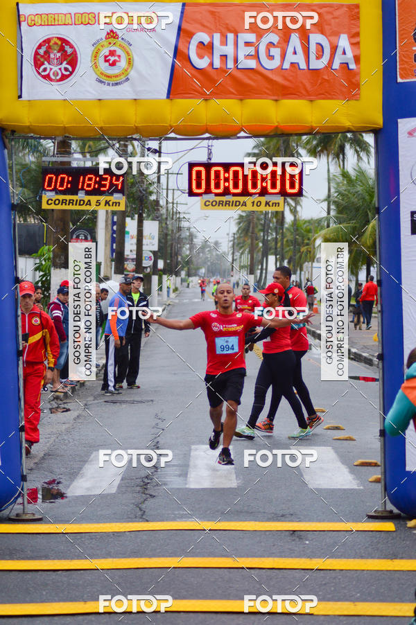 Buy your photos of the event1 Corrida dos Bombeiros - Circuito Guaruj Primeira Etapa on Fotop