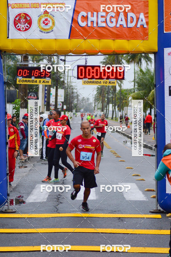 Buy your photos of the event1 Corrida dos Bombeiros - Circuito Guaruj Primeira Etapa on Fotop