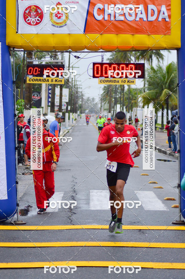 Buy your photos of the event1 Corrida dos Bombeiros - Circuito Guaruj Primeira Etapa on Fotop
