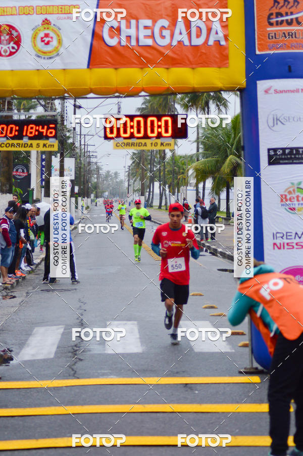 Buy your photos of the event1 Corrida dos Bombeiros - Circuito Guaruj Primeira Etapa on Fotop