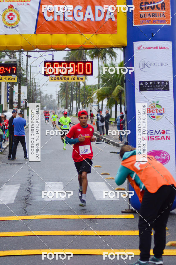 Buy your photos of the event1 Corrida dos Bombeiros - Circuito Guaruj Primeira Etapa on Fotop