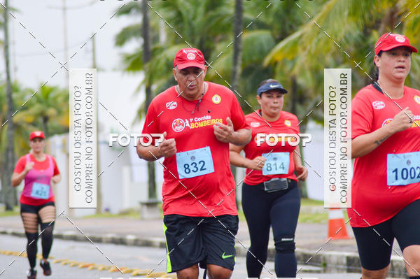 Buy your photos of the event1 Corrida dos Bombeiros - Circuito Guaruj Primeira Etapa on Fotop