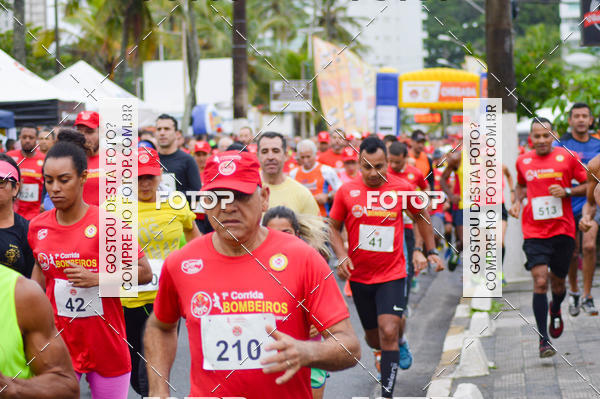 Buy your photos of the event1 Corrida dos Bombeiros - Circuito Guaruj Primeira Etapa on Fotop