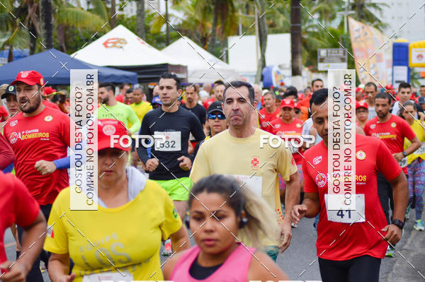 Buy your photos of the event1 Corrida dos Bombeiros - Circuito Guaruj Primeira Etapa on Fotop