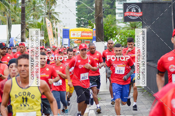 Buy your photos of the event1 Corrida dos Bombeiros - Circuito Guaruj Primeira Etapa on Fotop