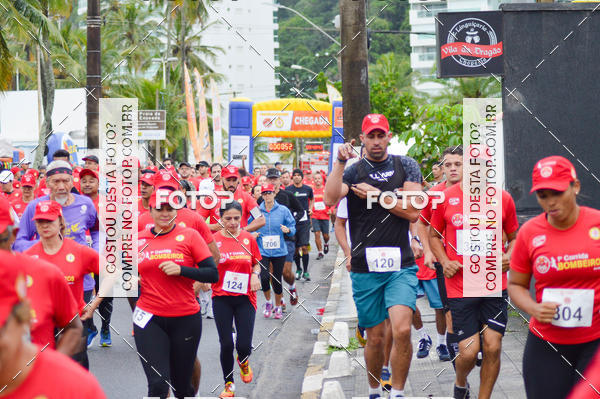 Buy your photos of the event1 Corrida dos Bombeiros - Circuito Guaruj Primeira Etapa on Fotop
