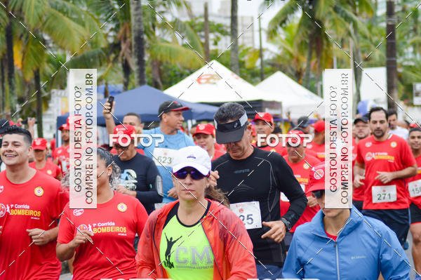 Buy your photos of the event1 Corrida dos Bombeiros - Circuito Guaruj Primeira Etapa on Fotop