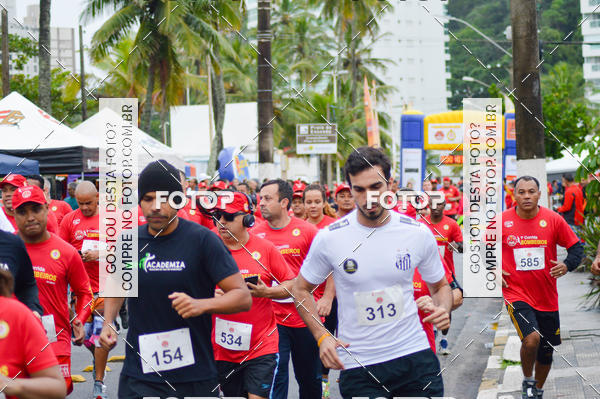 Buy your photos of the event1 Corrida dos Bombeiros - Circuito Guaruj Primeira Etapa on Fotop