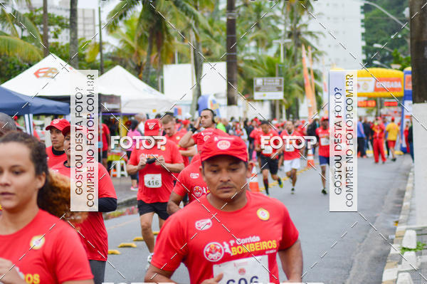 Buy your photos of the event1 Corrida dos Bombeiros - Circuito Guaruj Primeira Etapa on Fotop