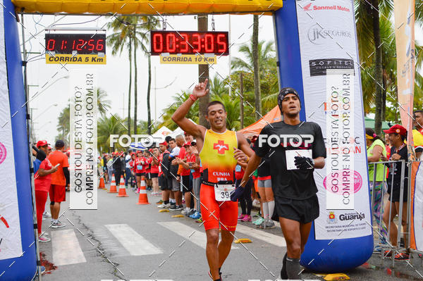 Buy your photos of the event1 Corrida dos Bombeiros - Circuito Guaruj Primeira Etapa on Fotop