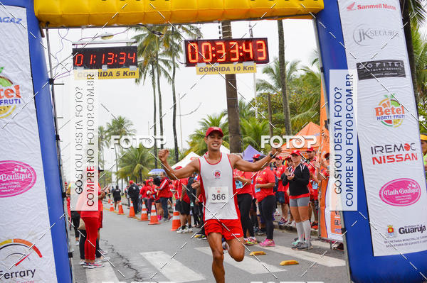 Buy your photos of the event1 Corrida dos Bombeiros - Circuito Guaruj Primeira Etapa on Fotop