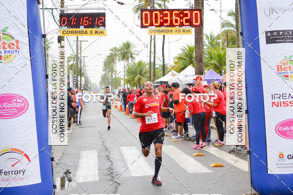 Buy your photos of the event1 Corrida dos Bombeiros - Circuito Guaruj Primeira Etapa on Fotop