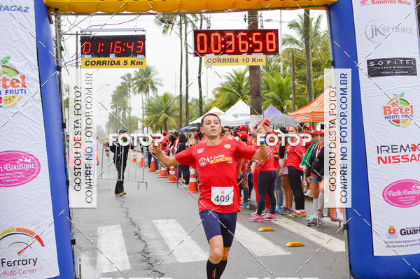 Buy your photos of the event1 Corrida dos Bombeiros - Circuito Guaruj Primeira Etapa on Fotop