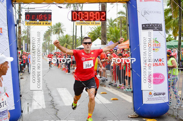 Buy your photos of the event1 Corrida dos Bombeiros - Circuito Guaruj Primeira Etapa on Fotop