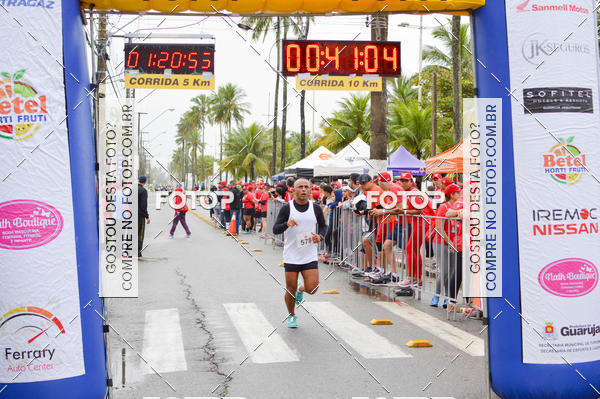 Buy your photos of the event1 Corrida dos Bombeiros - Circuito Guaruj Primeira Etapa on Fotop