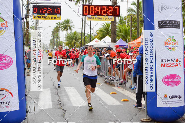 Buy your photos of the event1 Corrida dos Bombeiros - Circuito Guaruj Primeira Etapa on Fotop