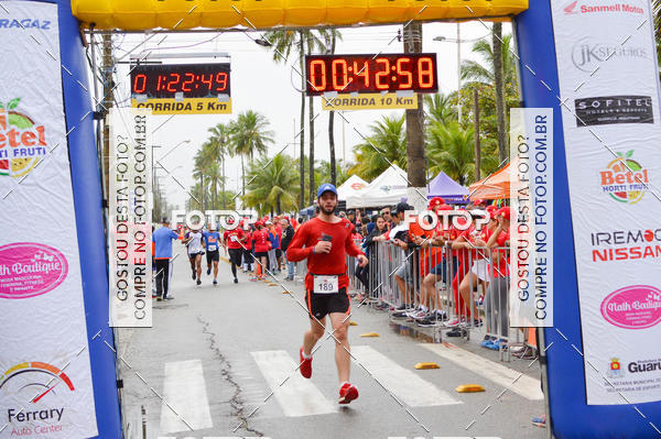 Buy your photos of the event1 Corrida dos Bombeiros - Circuito Guaruj Primeira Etapa on Fotop
