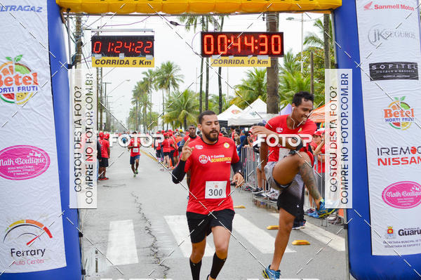 Buy your photos of the event1 Corrida dos Bombeiros - Circuito Guaruj Primeira Etapa on Fotop