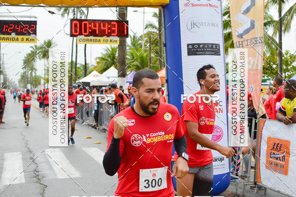 Buy your photos of the event1 Corrida dos Bombeiros - Circuito Guaruj Primeira Etapa on Fotop